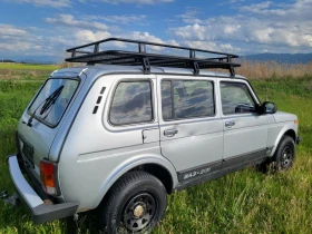Lada Niva  GAS 1.7 | Mobile.bg    9
