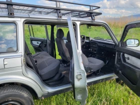 Lada Niva  GAS 1.7 | Mobile.bg    11
