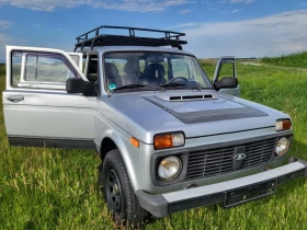 Lada Niva  GAS 1.7 | Mobile.bg    13