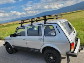 Lada Niva  GAS 1.7 | Mobile.bg    7