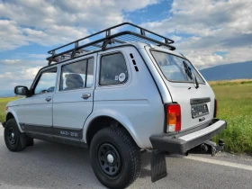 Lada Niva  GAS 1.7 | Mobile.bg    3