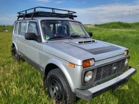 Lada Niva  GAS 1.7 | Mobile.bg    10