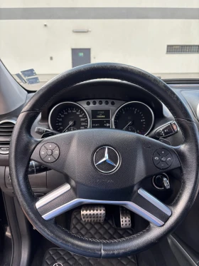 Mercedes-Benz ML 320 ML 320CDI | Mobile.bg    15