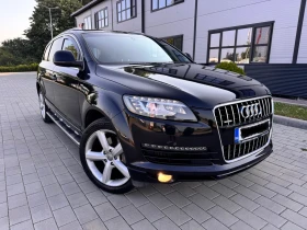 Audi Q7 Facelift S line  | Mobile.bg    7
