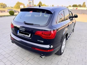 Audi Q7 Facelift S line  | Mobile.bg    5