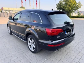 Audi Q7 Facelift S line  | Mobile.bg    6