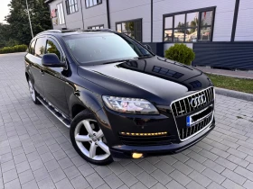 Audi Q7 Facelift S line  | Mobile.bg    8