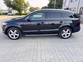     Audi Q7 Facelift S line 