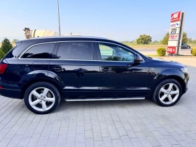     Audi Q7 Facelift S line 