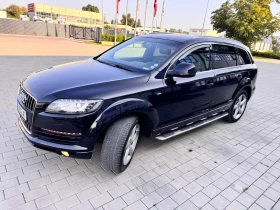 Audi Q7 Facelift S line  | Mobile.bg    11