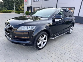     Audi Q7 Facelift S line 