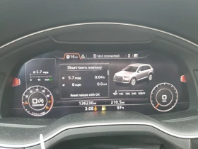 Audi Q7 PRESTIGE * BOSE* 360* Matrix* * Head-Up*  | Mobile.bg    9