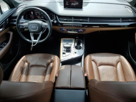 Audi Q7 PRESTIGE * BOSE* 360* Matrix* * Head-Up*  | Mobile.bg    8