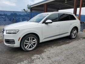 Audi Q7 PRESTIGE * BOSE* 360* Matrix* * Head-Up*  | Mobile.bg    2