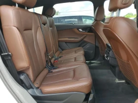 Audi Q7 PRESTIGE * BOSE* 360* Matrix* * Head-Up*  | Mobile.bg    10
