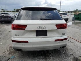 Audi Q7 PRESTIGE * BOSE* 360* Matrix* * Head-Up*  | Mobile.bg    4