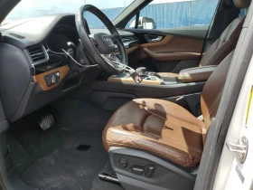 Audi Q7 PRESTIGE * BOSE* 360* Matrix* * Head-Up*  | Mobile.bg    7
