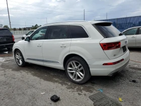 Audi Q7 PRESTIGE * BOSE* 360* Matrix* * Head-Up*  | Mobile.bg    3