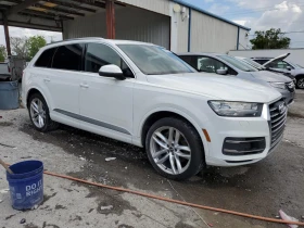 Audi Q7 PRESTIGE * BOSE* 360* Matrix* * Head-Up*  | Mobile.bg    6