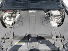 Audi Q7 PRESTIGE * BOSE* 360* Matrix* * Head-Up*  | Mobile.bg    12