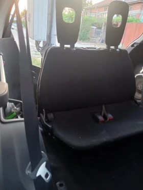 Citroen C-Crosser 4x4_LPG_2.4_170HP - 11000 лв. - 16508441 12