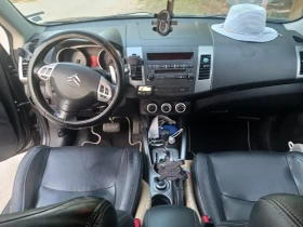 Citroen C-Crosser 4x4_LPG_2.4_170HP - 11000 лв. - 16508441 9
