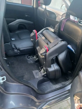 Citroen C-Crosser 4x4_LPG_2.4_170HP - 11000 лв. - 16508441 11