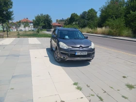 Citroen C-Crosser 4x4_LPG_2.4_170HP - 11000 лв. - 16508441 4