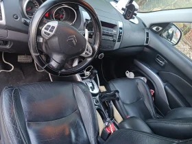 Citroen C-Crosser 4x4_LPG_2.4_170HP - 11000 лв. - 16508441 7