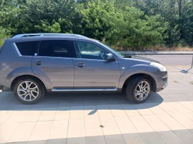 Citroen C-Crosser 4x4_LPG_2.4_170HP - 11000 лв. - 16508441 6