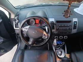 Citroen C-Crosser 4x4_LPG_2.4_170HP - 11000 лв. - 16508441 8