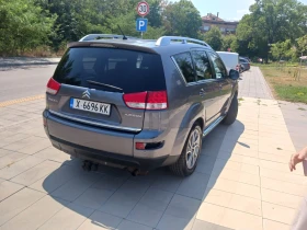 Citroen C-Crosser 4x4_LPG_2.4_170HP - 11000 лв. - 16508441 5