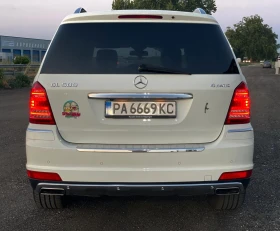 Mercedes-Benz GL 500 TV   | Mobile.bg    3