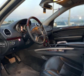 Mercedes-Benz GL 500 TV   | Mobile.bg    8