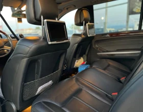 Mercedes-Benz GL 500 TV   | Mobile.bg    6