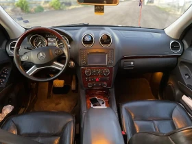 Mercedes-Benz GL 500 TV   | Mobile.bg    10