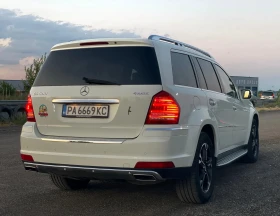 Mercedes-Benz GL 500 TV   | Mobile.bg    5