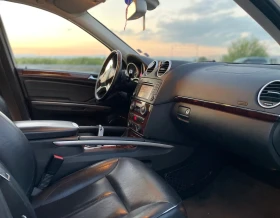 Mercedes-Benz GL 500 TV   | Mobile.bg    7