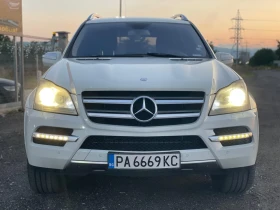 Mercedes-Benz GL 500 TV   | Mobile.bg    2