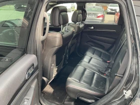 Jeep Grand cherokee TRAILHAWK/5.7/PANO/KEYLESS/KAMEPA - 43000 лв. - 10097363 16