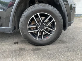 Jeep Grand cherokee TRAILHAWK/5.7/PANO/KEYLESS/KAMEPA - 43000 лв. - 10097363 8