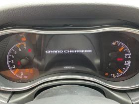 Jeep Grand cherokee TRAILHAWK/5.7/PANO/KEYLESS/KAMEPA - 43000 лв. - 10097363 12