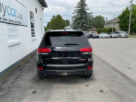 Jeep Grand cherokee TRAILHAWK/5.7/PANO/KEYLESS/KAMEPA - 43000 лв. - 10097363 5