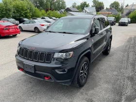 Jeep Grand cherokee TRAILHAWK/5.7/PANO/KEYLESS/KAMEPA