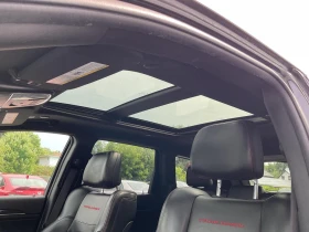 Jeep Grand cherokee TRAILHAWK/5.7/PANO/KEYLESS/KAMEPA - 43000 лв. - 10097363 13