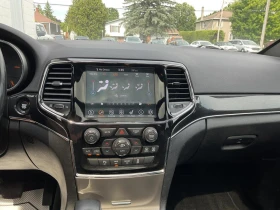 Jeep Grand cherokee TRAILHAWK/5.7/PANO/KEYLESS/KAMEPA - 43000 лв. - 10097363 14