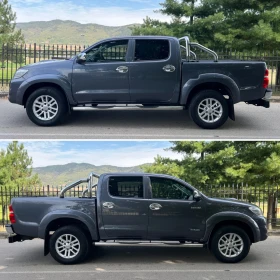 Toyota Hilux Invincible 3.0 ! | Mobile.bg    8