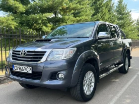 Toyota Hilux Invincible 3.0 ! | Mobile.bg    3