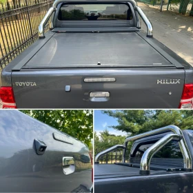 Toyota Hilux Invincible 3.0 ! | Mobile.bg    12