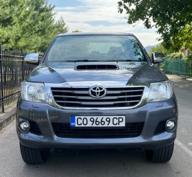 Toyota Hilux Invincible 3.0 ! | Mobile.bg    4
